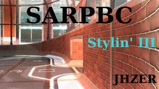 SARPBC  Stylin III [upl. by Rolfe]