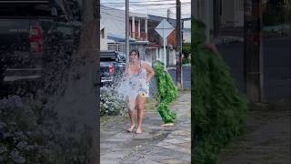 La bolsita feliz💦😂viralvideo viralvideos shorts humor shortvideo funny [upl. by Eislehc]