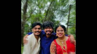 Praveen Pranav latest pics 😍praveenpranav praveen pranav trendingshorts babyshower trending [upl. by Rattan]