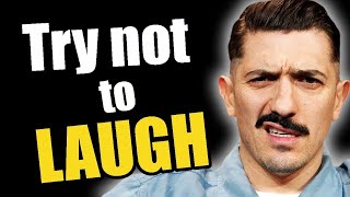 The Funniest Andrew Schulz Podcast Moments [upl. by Elohc]