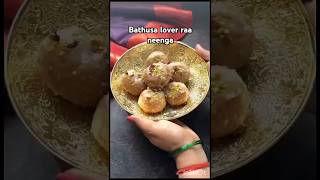 Diwali Special  Badusha Recipe In Tamil  Badusha Sweet Recipe shortsfeed  shorts [upl. by Airdnua582]