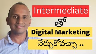 Qualification for Digital Marketing Job [upl. by Tonye364]