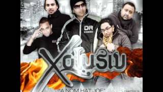 Xqlusiv Vol 18  Zindagi Ki [upl. by Anastasia]