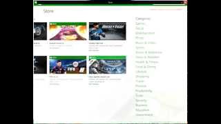 Windows 81 App Store Not Working [upl. by Ayikin469]