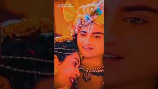 srikrishna radhakrishna radheradhe radhekrishna [upl. by Ahsiya]