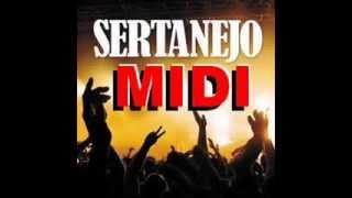 Midis Sertanejas atuais 2015 [upl. by Julian]