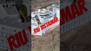 Hotel Riu Vistamar grancanaria luxurydream travel lifestyledestination dreamplaces ocean [upl. by Llevol]