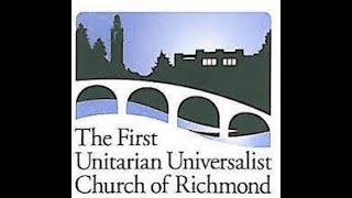 First Unitarian Universalist Church of Richmond VA [upl. by Hort]