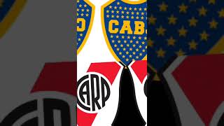 Boca vs river [upl. by Araldo]