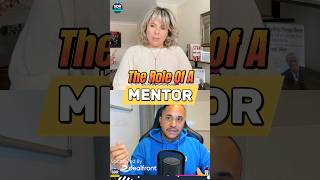 Why Mentorship is the New College ft Anna Bella [upl. by Lebasiairam784]