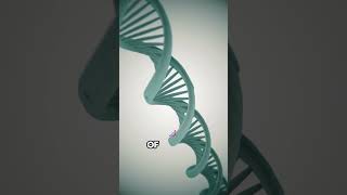 Unbelievable DNA Discovery Decoding the Genetic Code shorts [upl. by Denise]