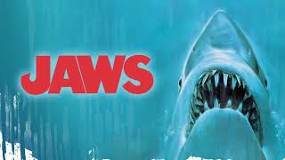 Jaws Theme Song 1 hour [upl. by Nady]