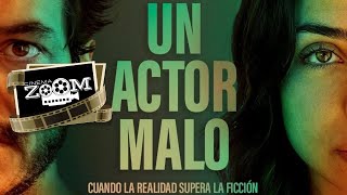 Impacto y Controversia en quotUn Actor Maloquot [upl. by Aylmer832]