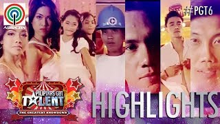 Pilipinas Got Talent The Greatest Showdown Season 6 Journey [upl. by Ajnos235]