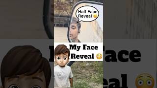 My Real Face Reveal 😳  minivlog [upl. by Ettenahs]