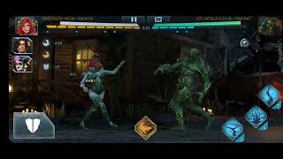 injustice 2 mobile [upl. by Neved40]