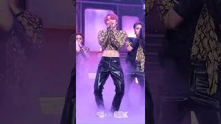 ATEEZ 에이티즈 SAN quotFireworksquot Stage Mix 교차편집 1 ateez fireworks kpop shorts [upl. by Gladi]