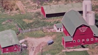 History Behind Three Cedars Farms on Live In The D [upl. by Meekah]