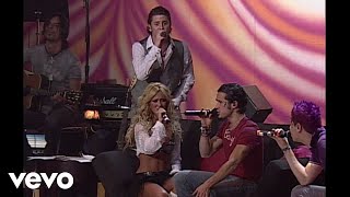 RBD  Este Corazón Live [upl. by Adnac]