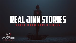 REAL JINN STORIES DONT WATCH AT NIGHT [upl. by Mikes119]