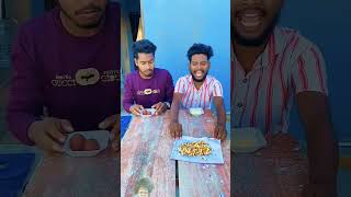 Chanda mere ya mere ya 😂😂 funny comedy [upl. by Eindys]