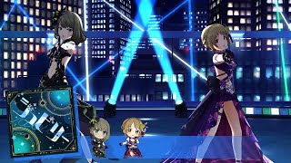 Deresute 4K MV  Jubilee Kanako Kaeade [upl. by Yorick225]