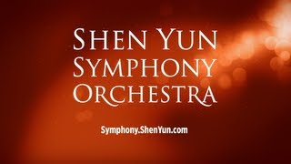 Shen Yun Symphony Orchestra 2013 [upl. by Strauss]