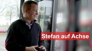 Fahrgäste  Stefan auf Achse  8 [upl. by Reichert]