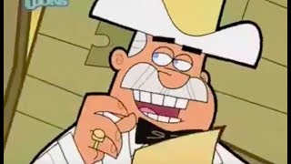 Doug Dimmadome and his infinite hat [upl. by Ledba9]