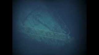 FORO TITANIC quotTitanic Misterio resueltoquot PROMO 2012 [upl. by Airotcivairam222]