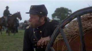 Gettysburg 1993 News of Kilrain [upl. by Ardnaid]