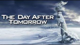 The Day After Tomorrow Full Movie Story Teller  Facts Explained  Hollywood Movie  Jake Gyllenhaal [upl. by Rumney589]