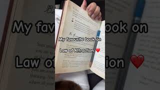 Law of attraction book thesecret thesecretinhindi lawofattraction [upl. by Fernas109]