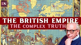 The British Empire The Complex Truth [upl. by Dawna578]