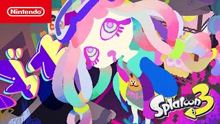 Splatoon 3 – Chill Season 2023 No Quarters  Chirpy Chips – Nintendo Switch [upl. by Christos]