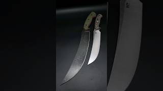 Atayal VS Atayal XL by Work Tuff Gear shorts blade knifereview viral worktuffgear [upl. by Gnot]