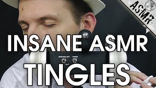 Insane ASMR Tingles [upl. by Ajuna257]