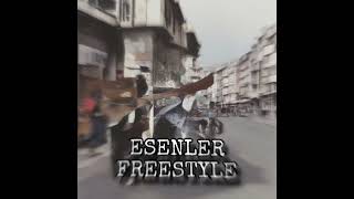 ESENLER FREESTYLE [upl. by Theran]