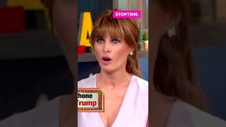 Melania Trump 2012 about Donald Trump [upl. by Faust]