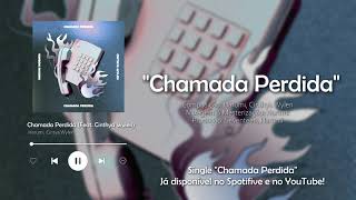 HARUMI  CHAMADA PERDIDA FEAT CINTHYA WYLEN [upl. by Yrolam]