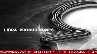 SIntonia Informativa 1682024 Fm Fenix de Martinez fnx1003 [upl. by Suneya]