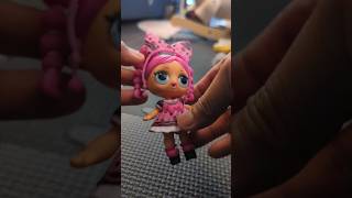 Crayola x LOL doll  Jazzberry Jam Jewel [upl. by Bubb]