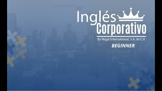 Ingles CorporativoVideoconference 15 Vocabulary practice [upl. by Niliac]