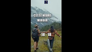 HEURE MIROIR 18h18 Signification message et conseil pour toi [upl. by Siurtemed]