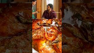 sharwanand chepalapulusu fishhead telugufood telugucinema ytshorts telugumemes [upl. by Reemas]