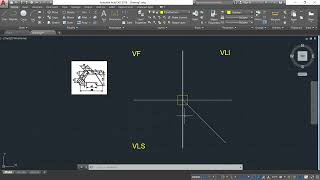 Introducción Autocad Proyecciones Ortogonales [upl. by Piper]