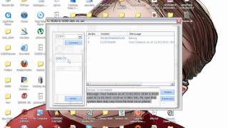 VBnet send receive sms via USB MODEM [upl. by Jennifer]