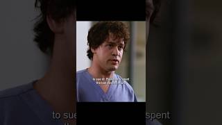 This is a very common scene of doctor patient conflict isn’t it movieshorts viralvideo [upl. by Ellenyl442]