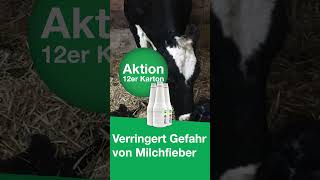 Gefahr von Milchfieber verringern [upl. by Kaden]