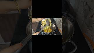 Kunduli dimor hoite recipe cookinassamese like viralvideo gnassamesecookingchannel [upl. by Atekihs]